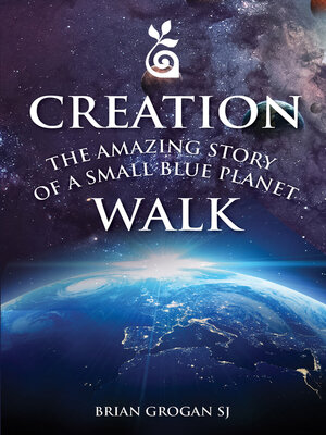 cover image of Creation Walk